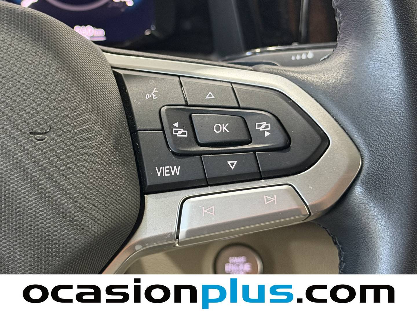 Volkswagen California Volkswagen California Beach Camper 2.0 TDI (150 CV) DSG 6 Plazas de segunda mano