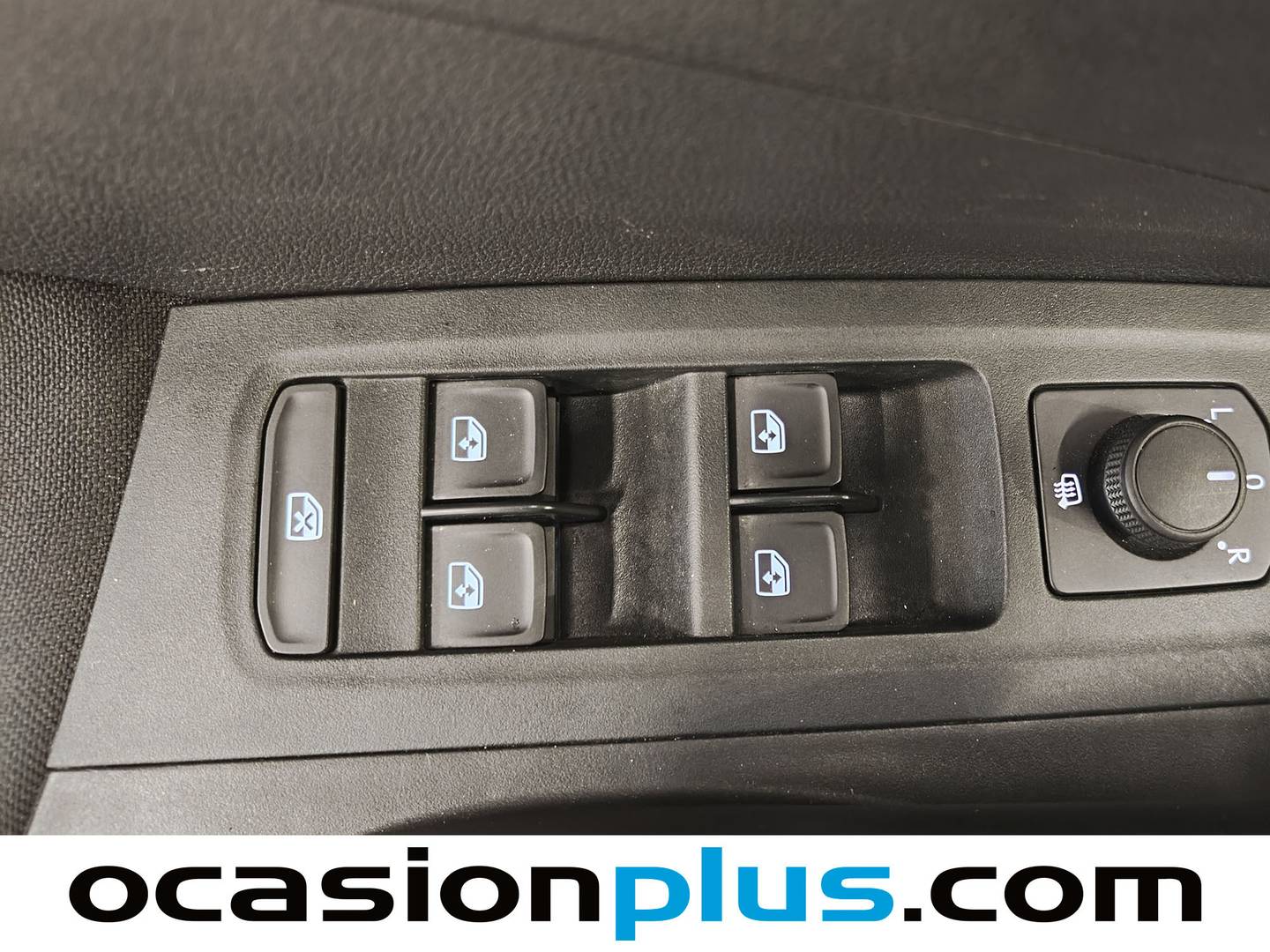 Foto Skoda Fabia Skoda Fabia 1.0 TSI Selection (95 CV)