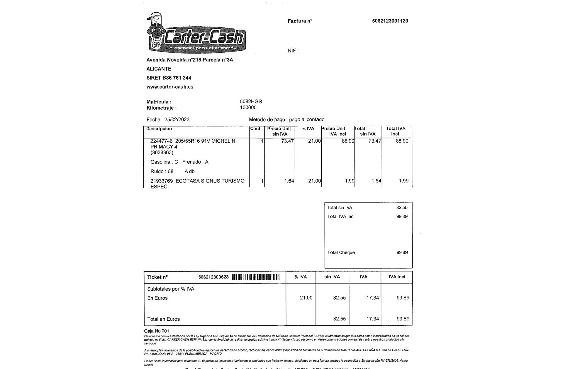 Toyota Auris 1.6 VVT-i Active - foto 19