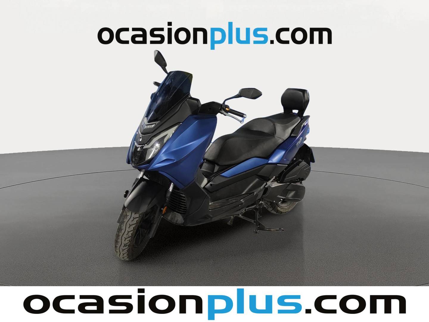 MITT 125GTS MITT 125GTS (10 CV) al mejor precio