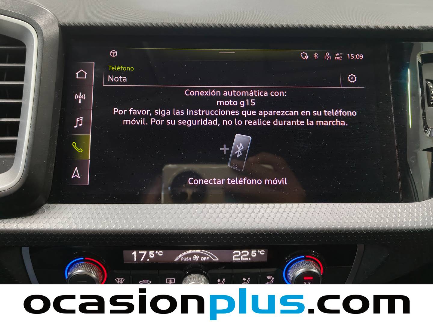 Audi A1 Audi A1 Sportback Adrenalin edition 30 TFSI S tronic (110 CV) PACK S-LINE 2021