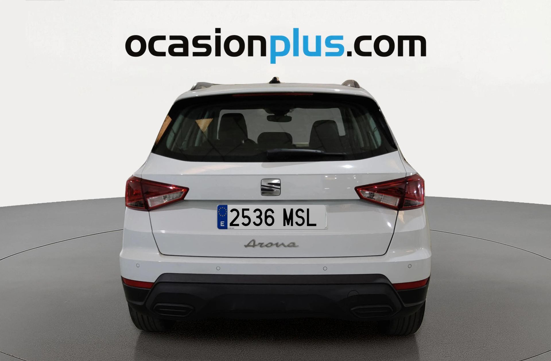 SEAT Arona 1.0 TSI Style XL DSG - foto 15