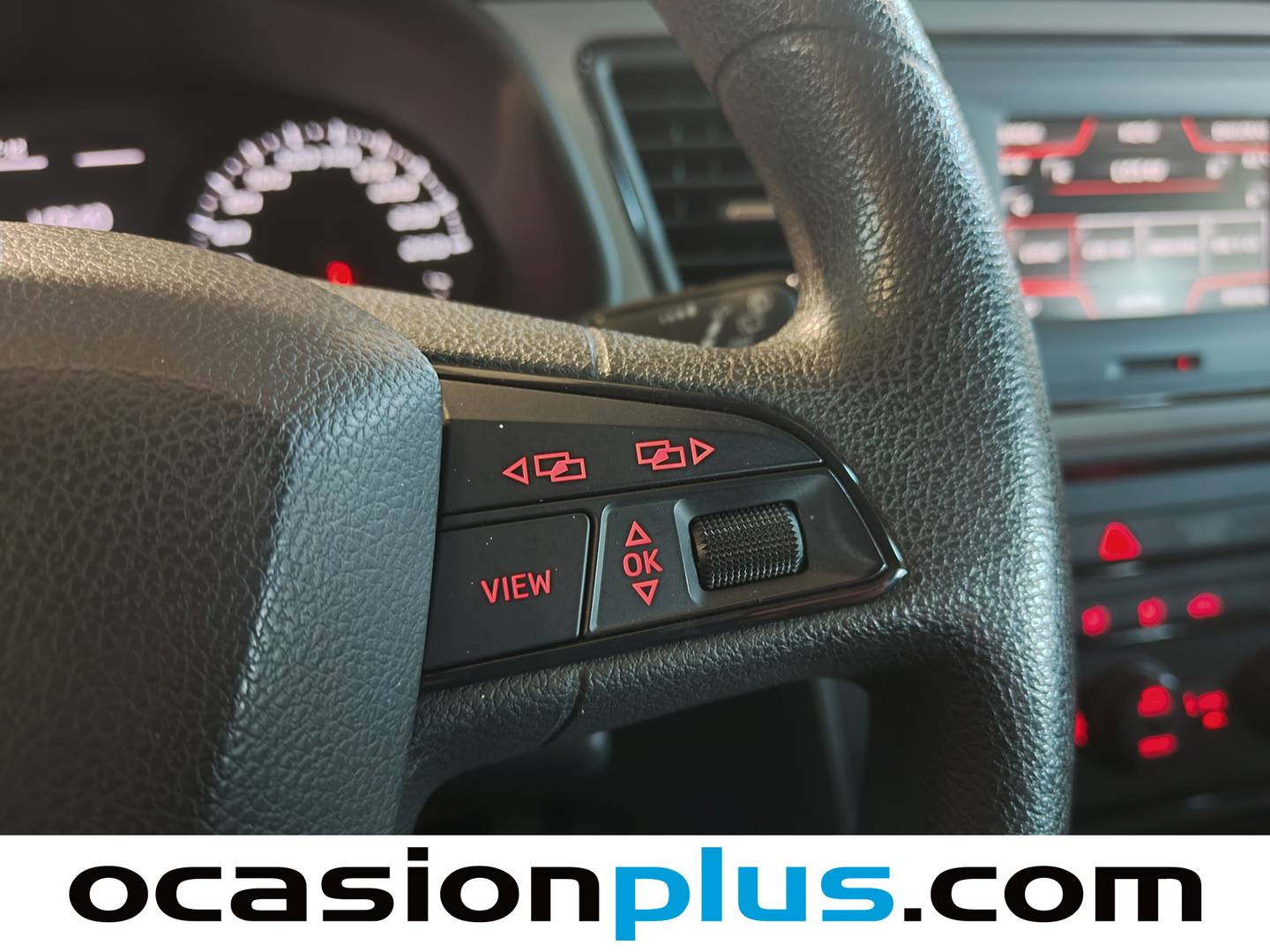 Foto Seat León SEAT León 1.0 EcoTSI Reference Edition (115 CV)