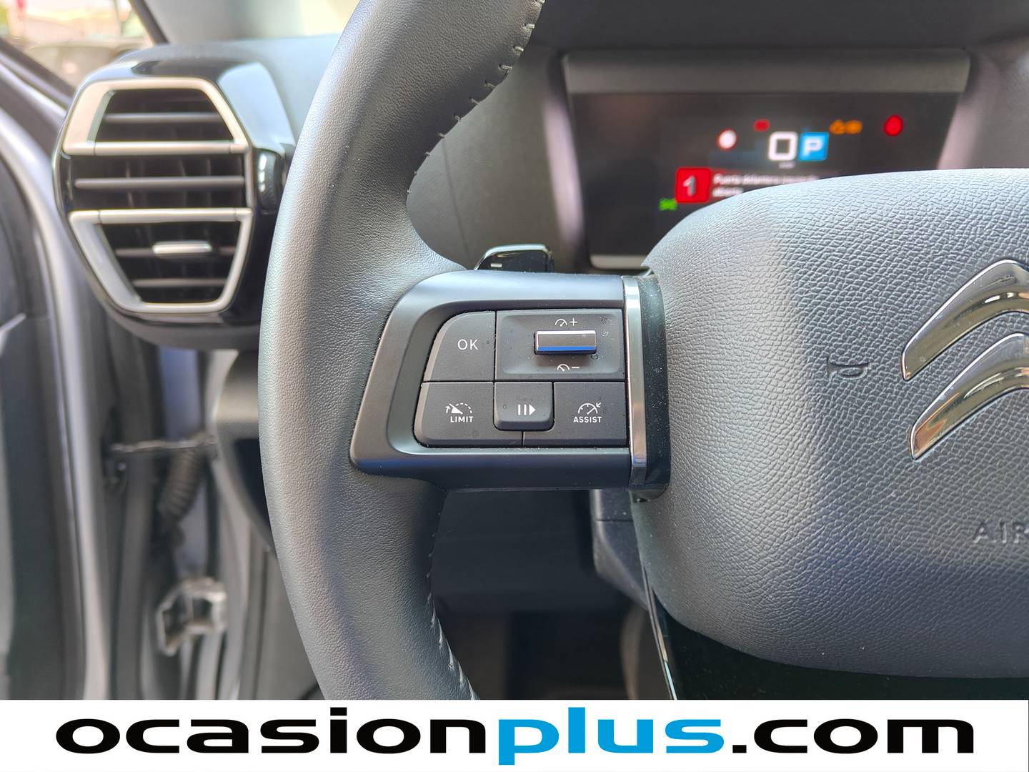 Citroën C4 Citroën C4 PureTech 130 S&S Plus EAT8 (131 CV) seminuevo