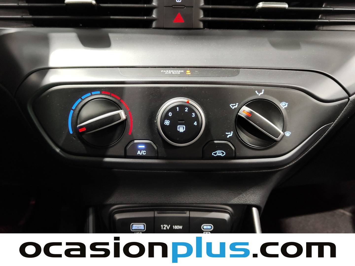 Hyundai i20 Hyundai i20 1.0 TGDI 48V Klass  (100 CV) híbrido