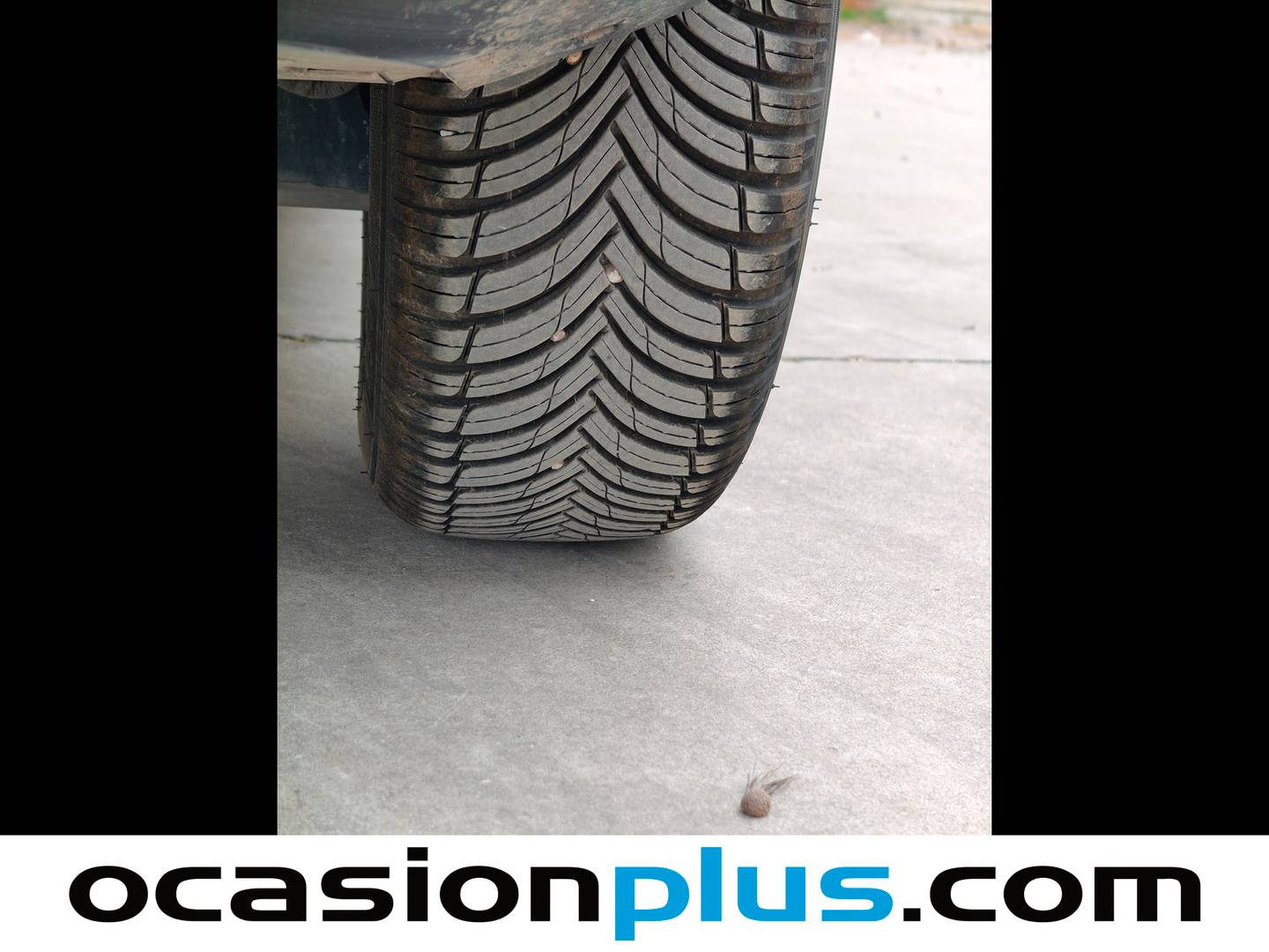 Foto Citroën C4 Citroen C4 BlueHDi 110 S&S Feel Pack (110 CV)