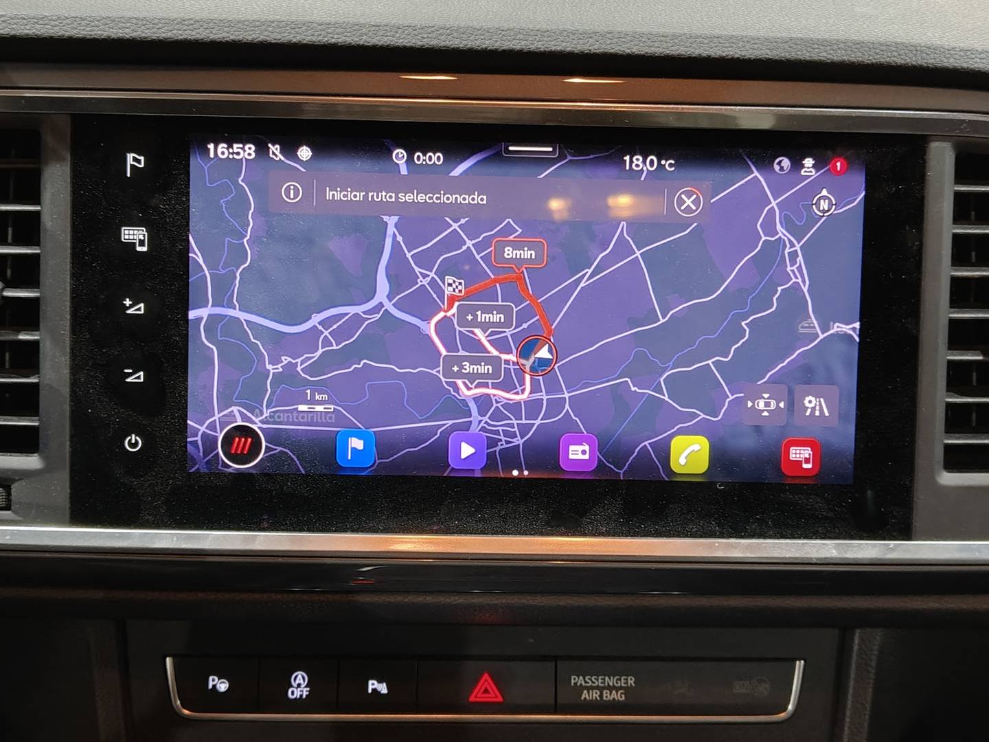 Foto Seat Ateca SEAT Ateca 1.0 TSI S&S Style Go (115 CV)