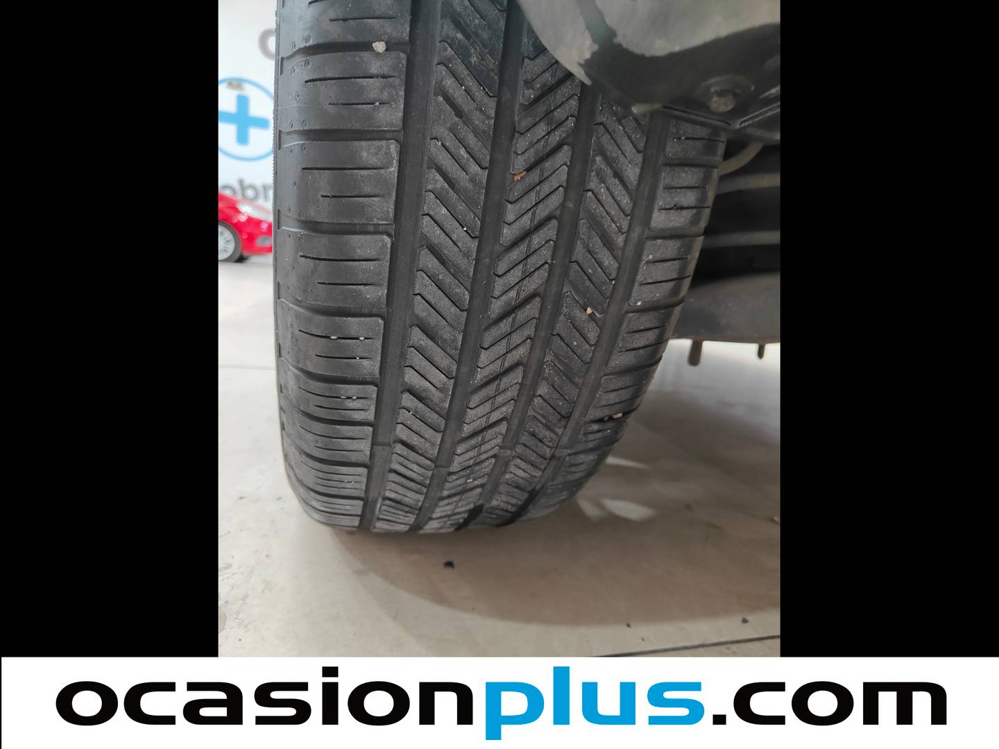 Mazda CX-5 Mazda CX-5 2.2 DE Luxury 2WD (150 CV) de segunda mano
