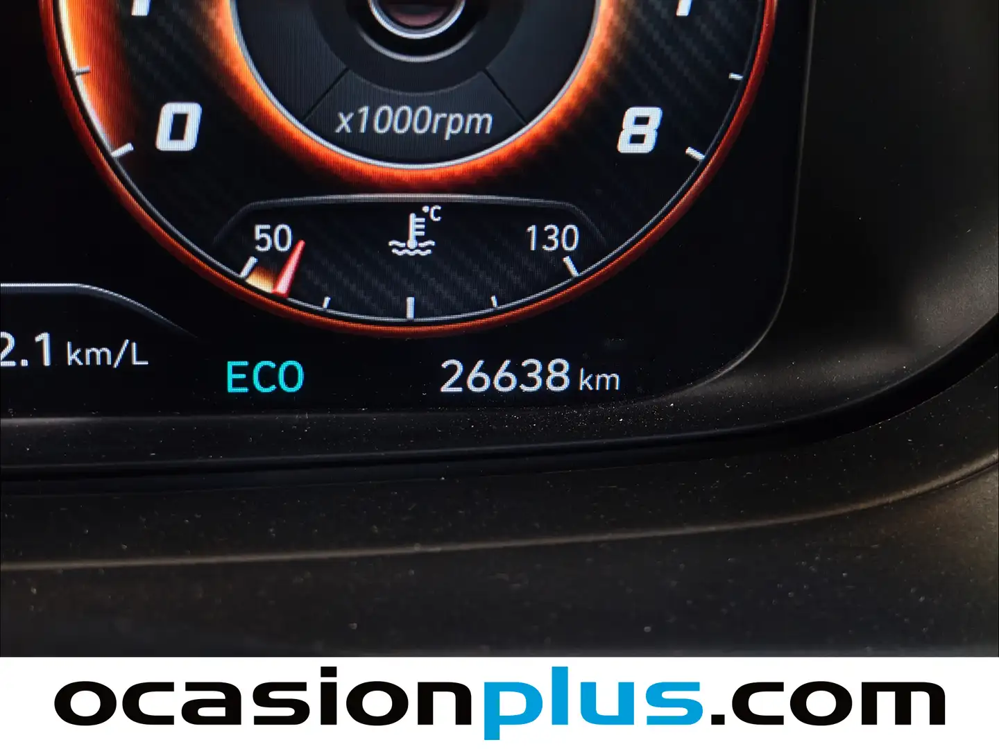 Foto Hyundai Bayon Hyundai Bayon 1.0 TGDI 48V Maxx (100 CV)