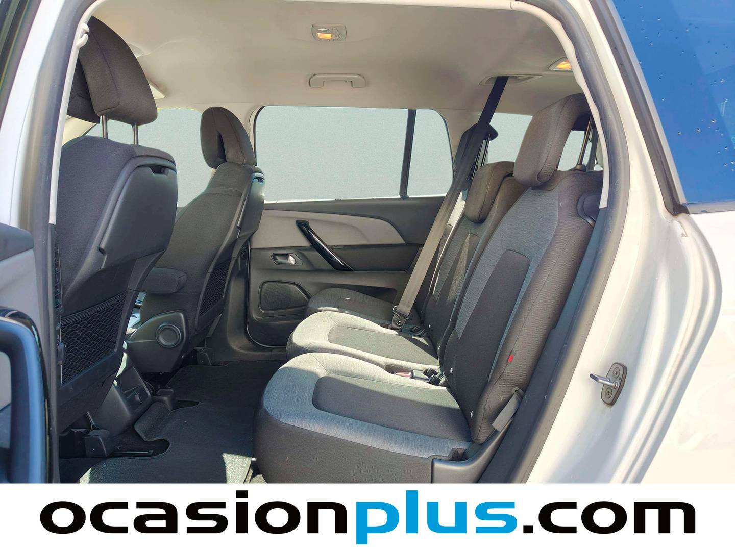 Citroën Grand C4 Spacetourer Citroën Grand C4 Spacetourer PureTech 130 S&S 6v Feel (130 CV) 7 plazas barato