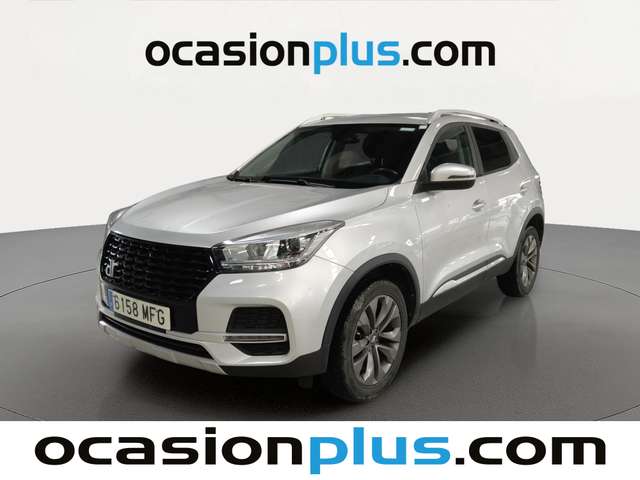 DR AUTOMOBILES DR 4.0 DR4 DR4 1.5 (116 CV) de segunda mano