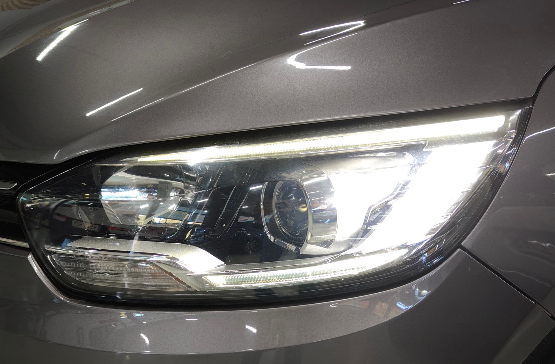 Renault Scénic Zen Energy TCe - foto 13