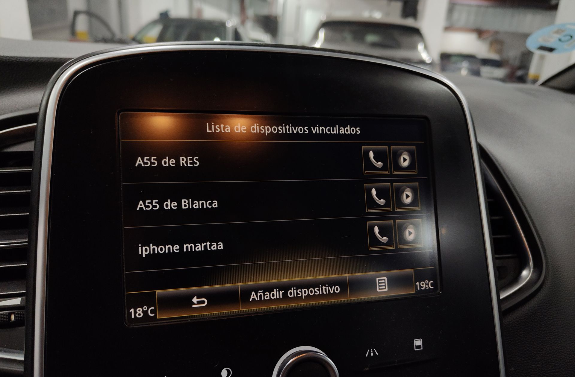 Renault Grand Scénic TCe 130 Intens 7 plazas - foto 27
