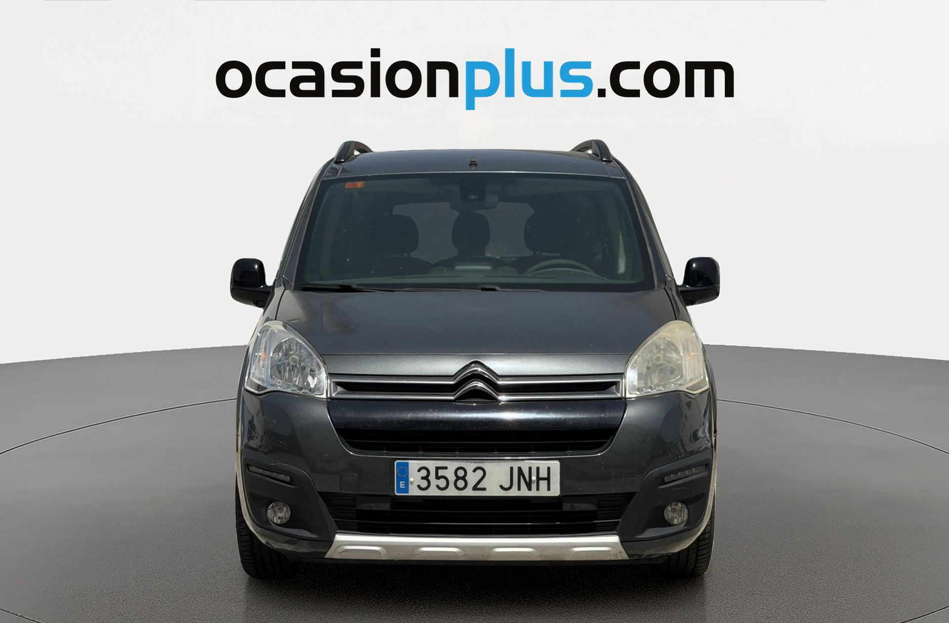 Citroën Berlingo Multispace XTR Plus BlueHDi - foto 12