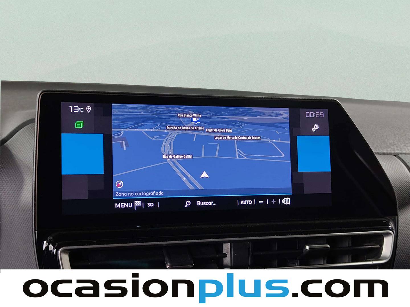 Extras y acabados del Citroën C5 Aircross Citroen C5 Aircross BlueHDi 130 S&S Max EAT8 (131 CV)