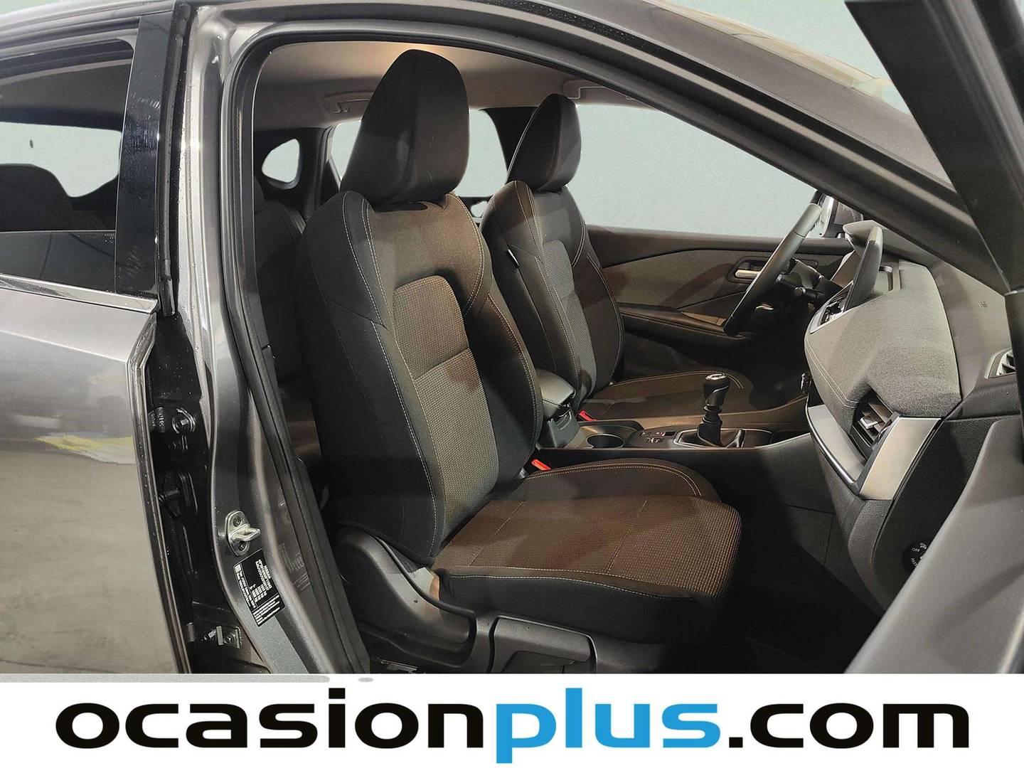 Nissan QASHQAI Nissan Qashqai DIG-T 140 mHEV Acenta 4x2 (140 CV) km 0