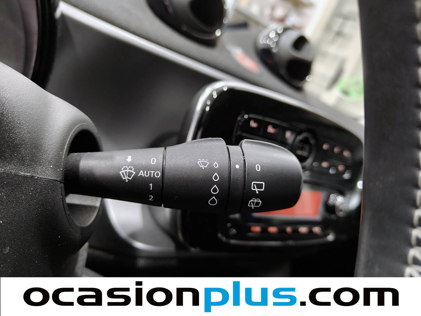 Acabados Smart forfour Smart ForFour 66 S&S (90 CV)