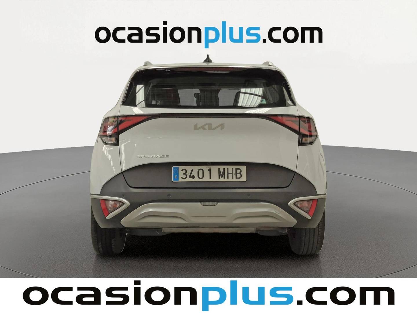 KIA Sportage KIA Sportage 1.6 T-GDi Drive 4x2 (150 CV) al mejor precio