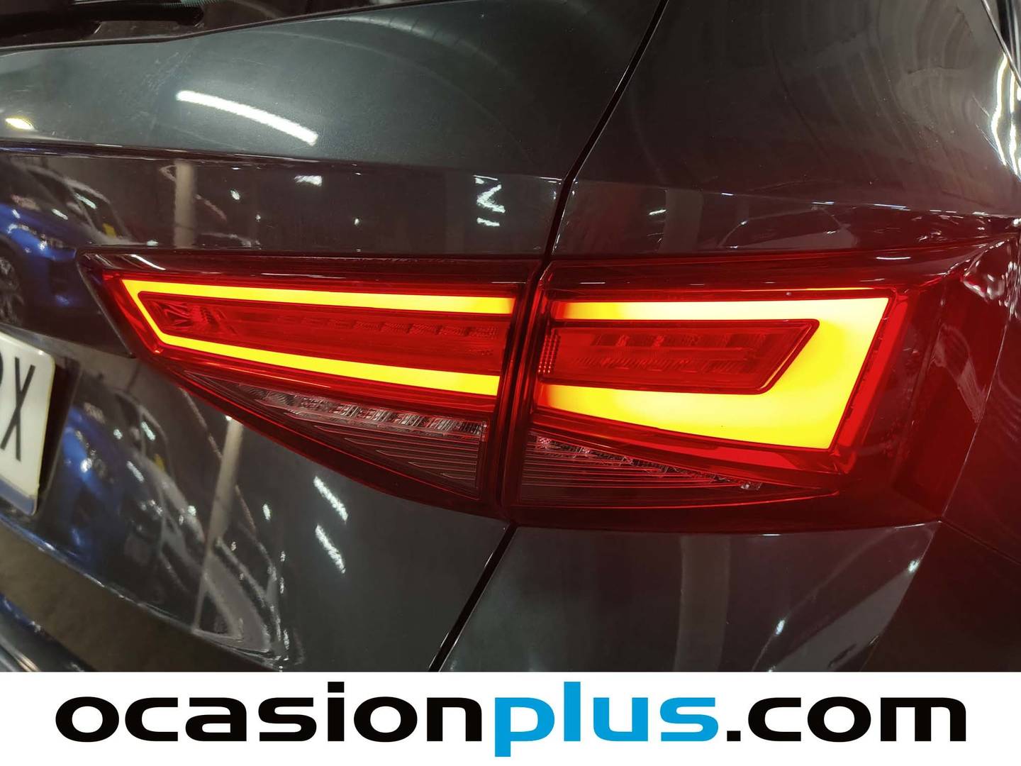 Seat Ateca Seat Ateca 1.5 TSI S&S X-Perience XXL DSG (150 CV) km 0