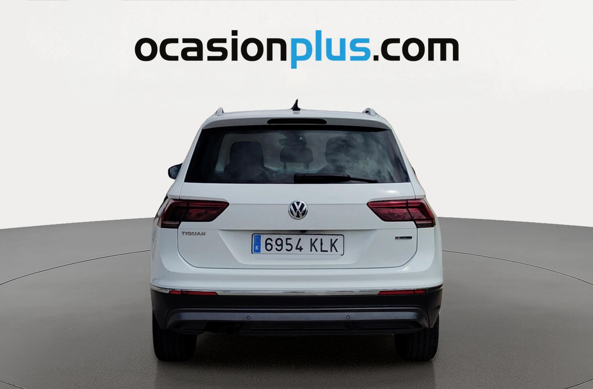 Volkswagen Tiguan Sport 2.0 TDI 4Motion DSG - foto 16