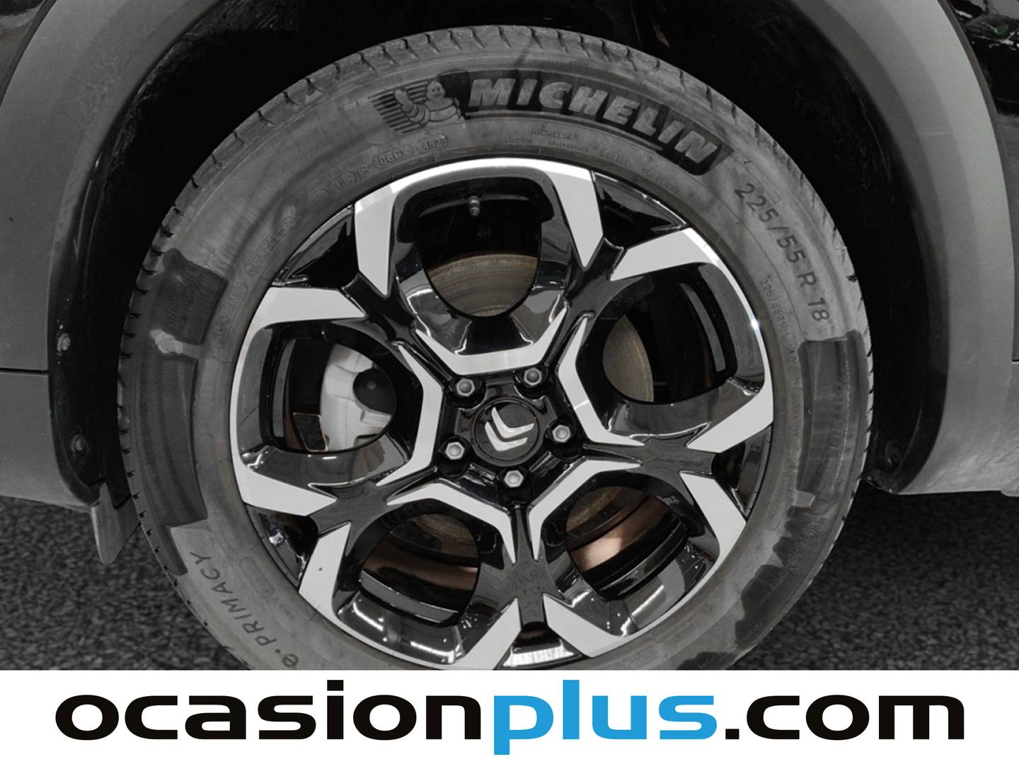 Citroën C5 Aircross Citroen C5 Aircross PureTech 130 S&S C Series (131 CV) gasolina