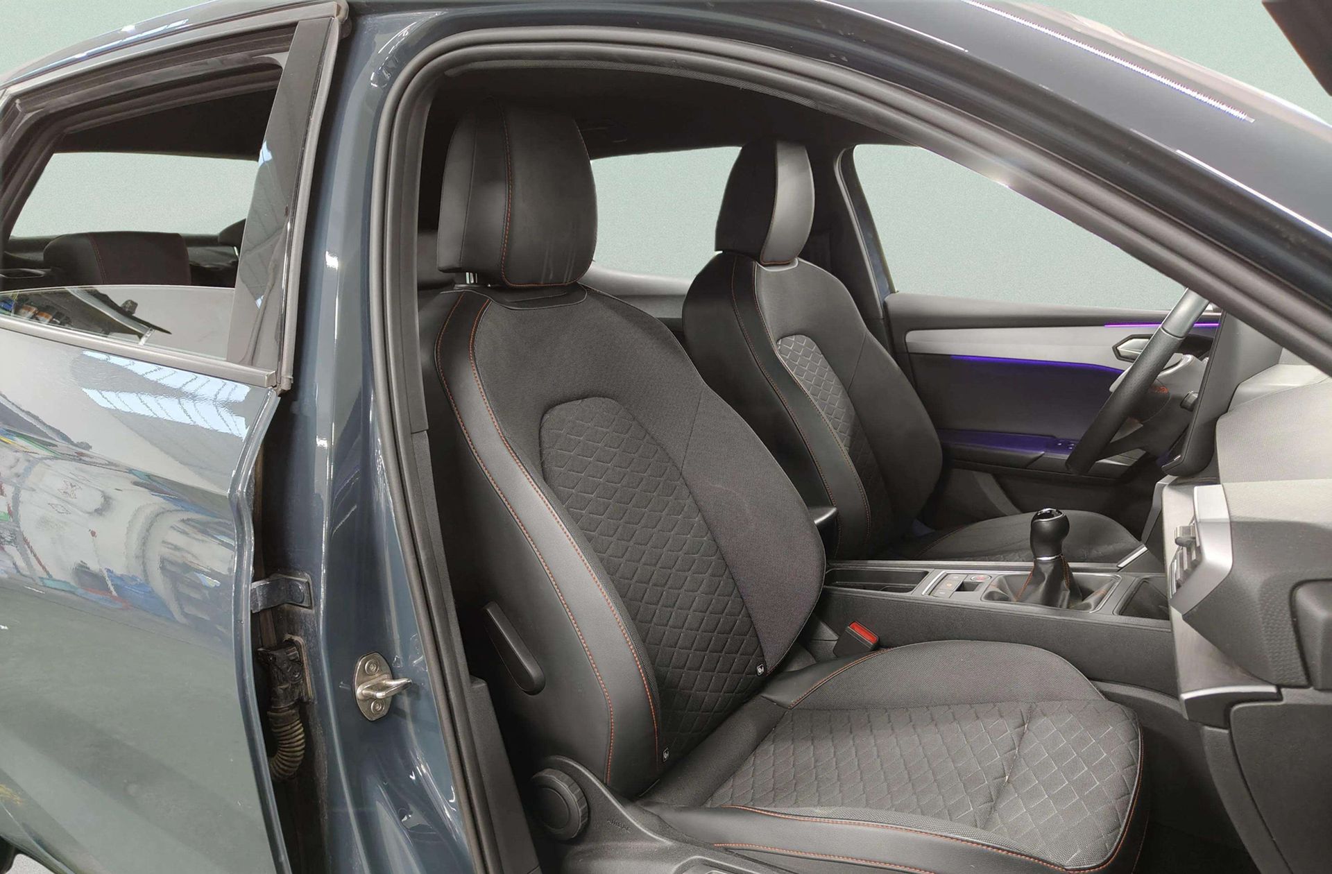 SEAT León 1.5 TSI FR 25 Aniversario - foto 20