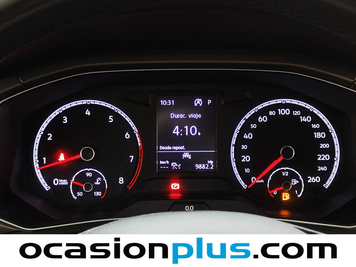 Volkswagen T-Roc Volkswagen T-Roc Advance 1.5 TSI (150 CV) DSG de ocasión