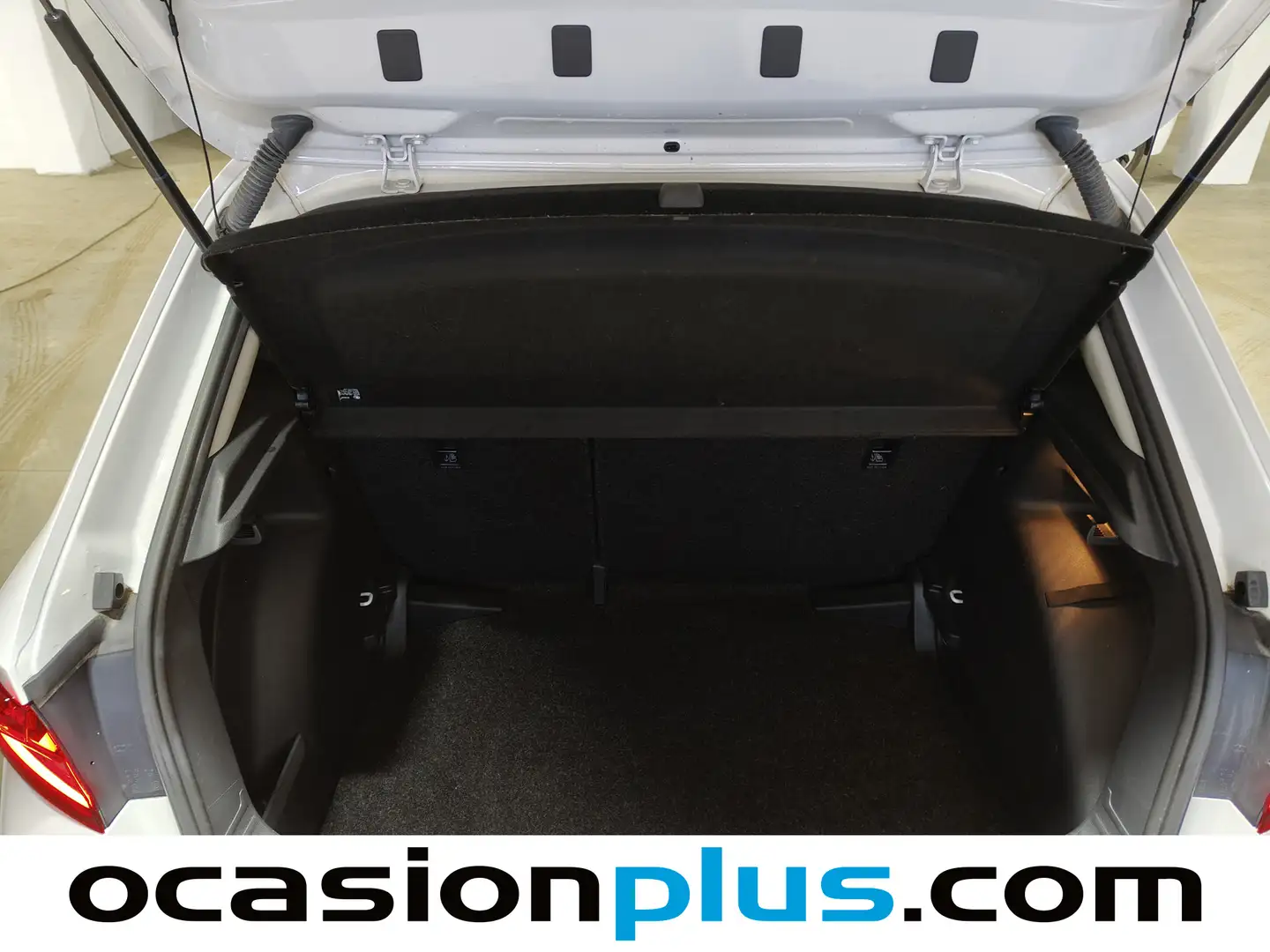 Foto Skoda Fabia Skoda Fabia 1.0 TSI Selection (95 CV)