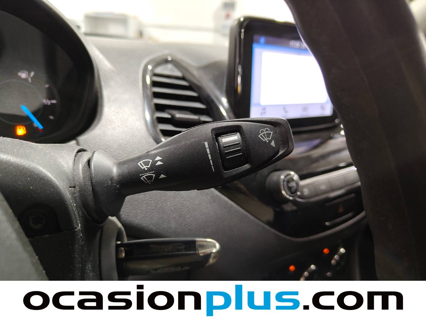 Ford Ka+ Ford Ka+ 1.2 Ti-VCT Ultimate (85 CV) seminuevo