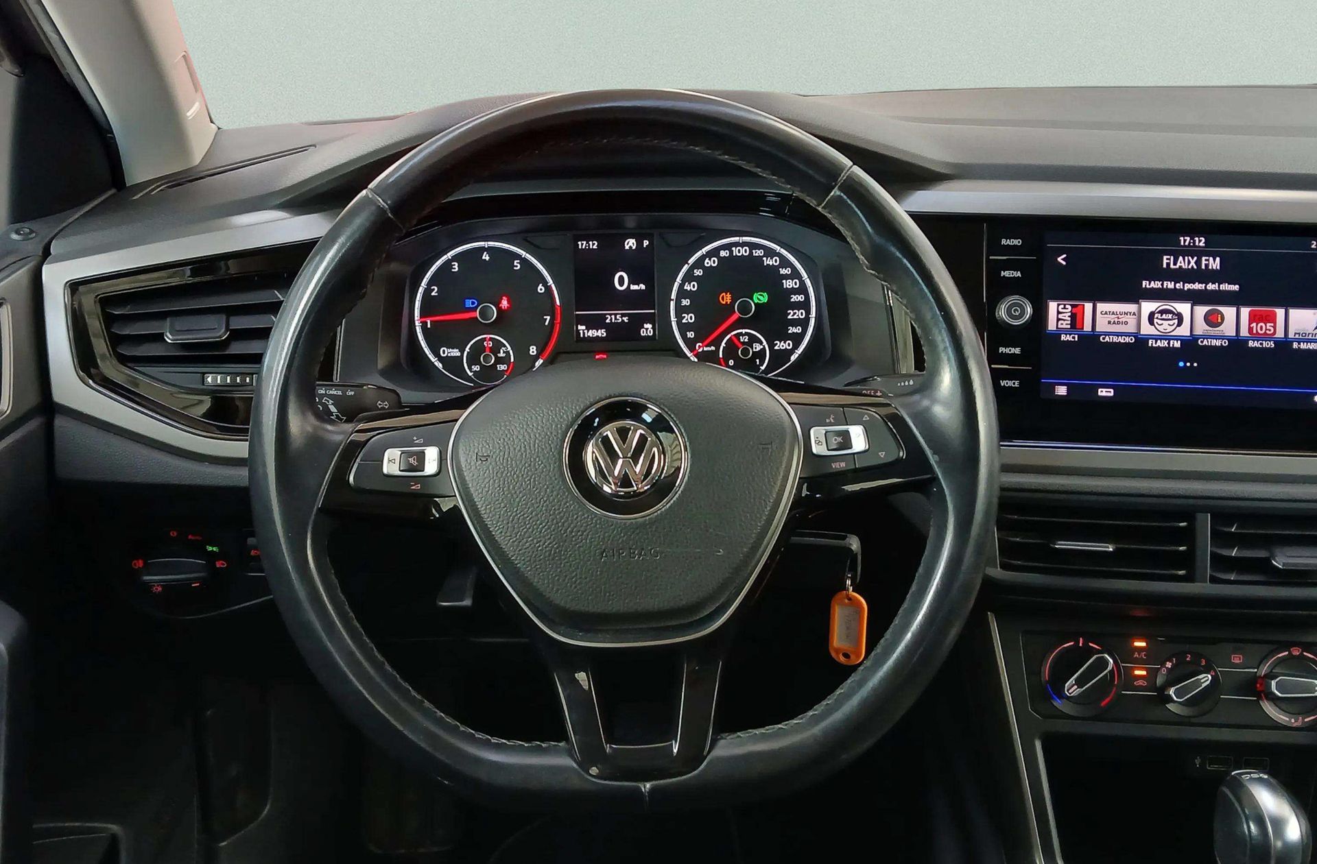 Volkswagen Polo Advance 1.0 TSI DSG - foto 18