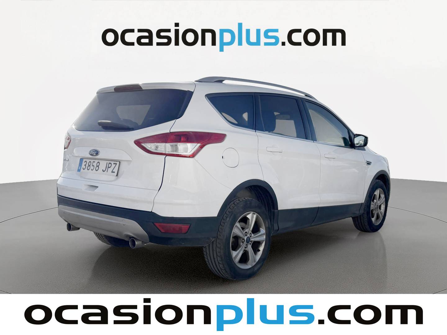 Foto Ford Kuga Ford Kuga 2.0 TDCI S&S Trend 4x2 (120 CV)
