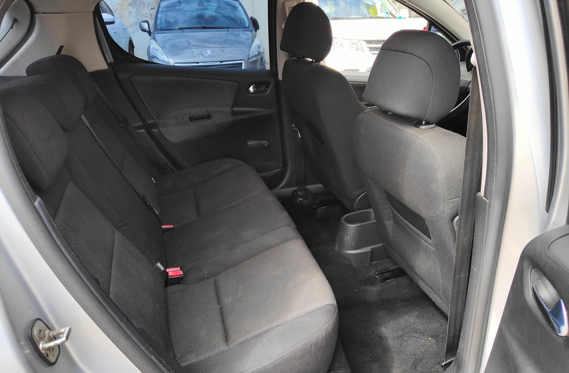 Peugeot 207 1.6 VTi 16v XS - foto 13