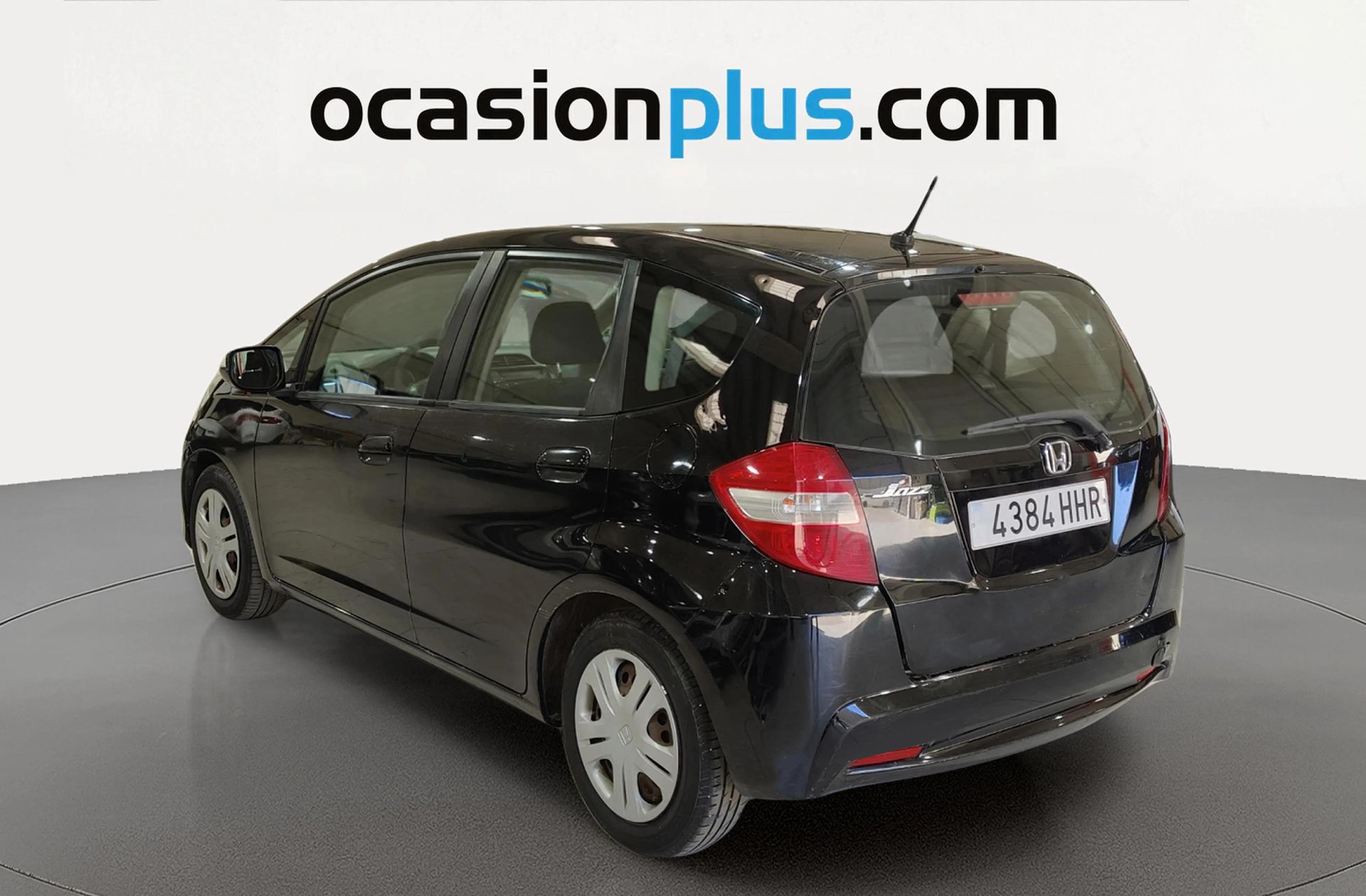 Honda Jazz 1.4 i-VTEC Trend - foto 3