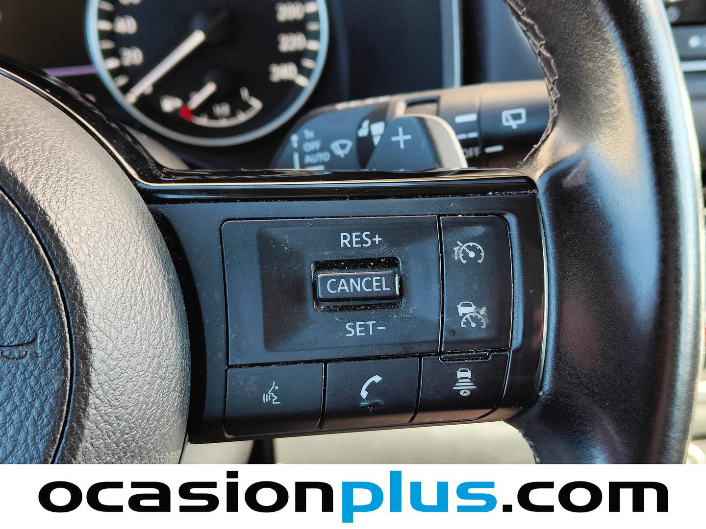 Nissan QASHQAI Nissan Qashqai DIG-T 158 mHEV Acenta Xtronic (158 CV) barato