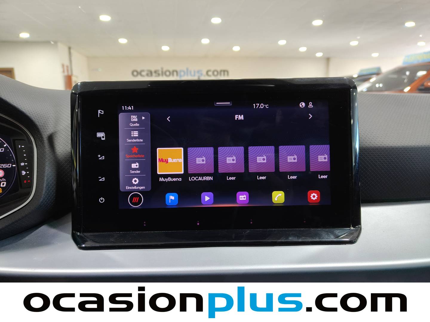 Foto Seat Ibiza SEAT Ibiza 1.0 TSI S&S FR XL (115 CV)