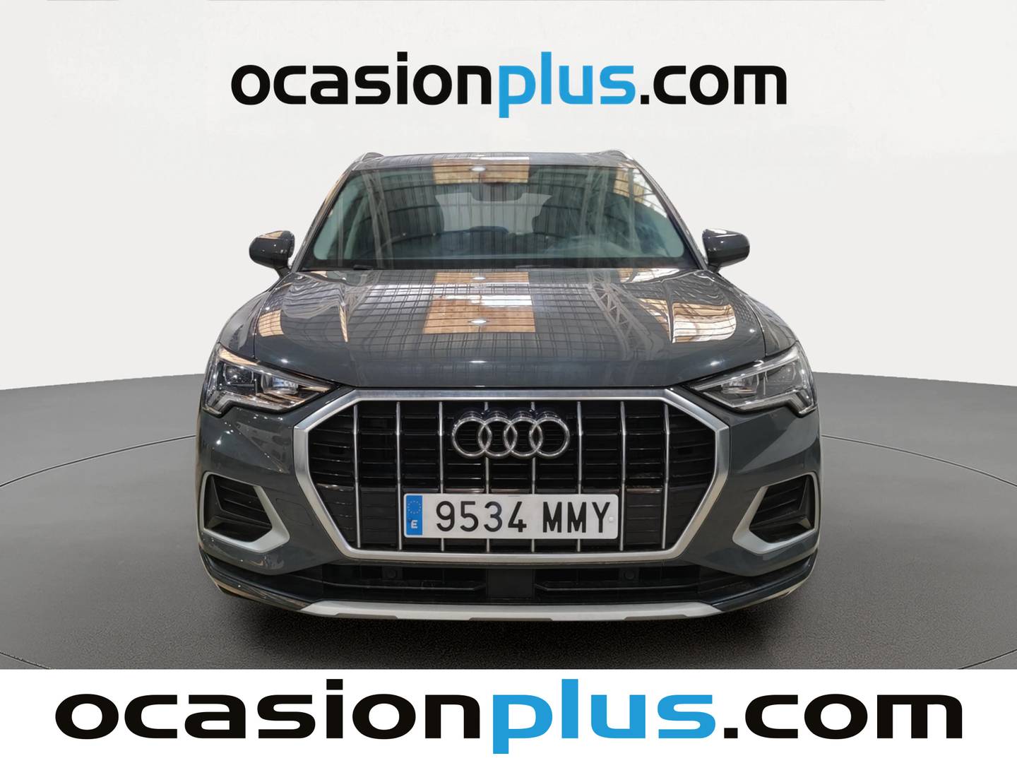 Audi Q3 Audi Q3 Advanced 35 TDI (150 CV) km 0