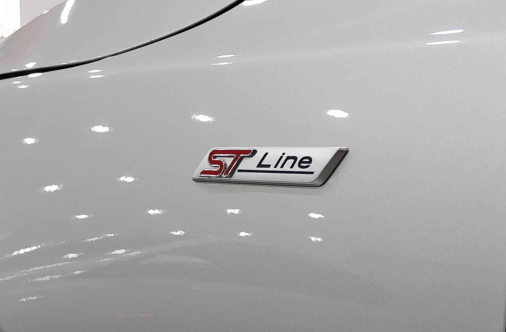 Ford Focus 1.0 EcoBoost MHEV ST-Line - foto 5