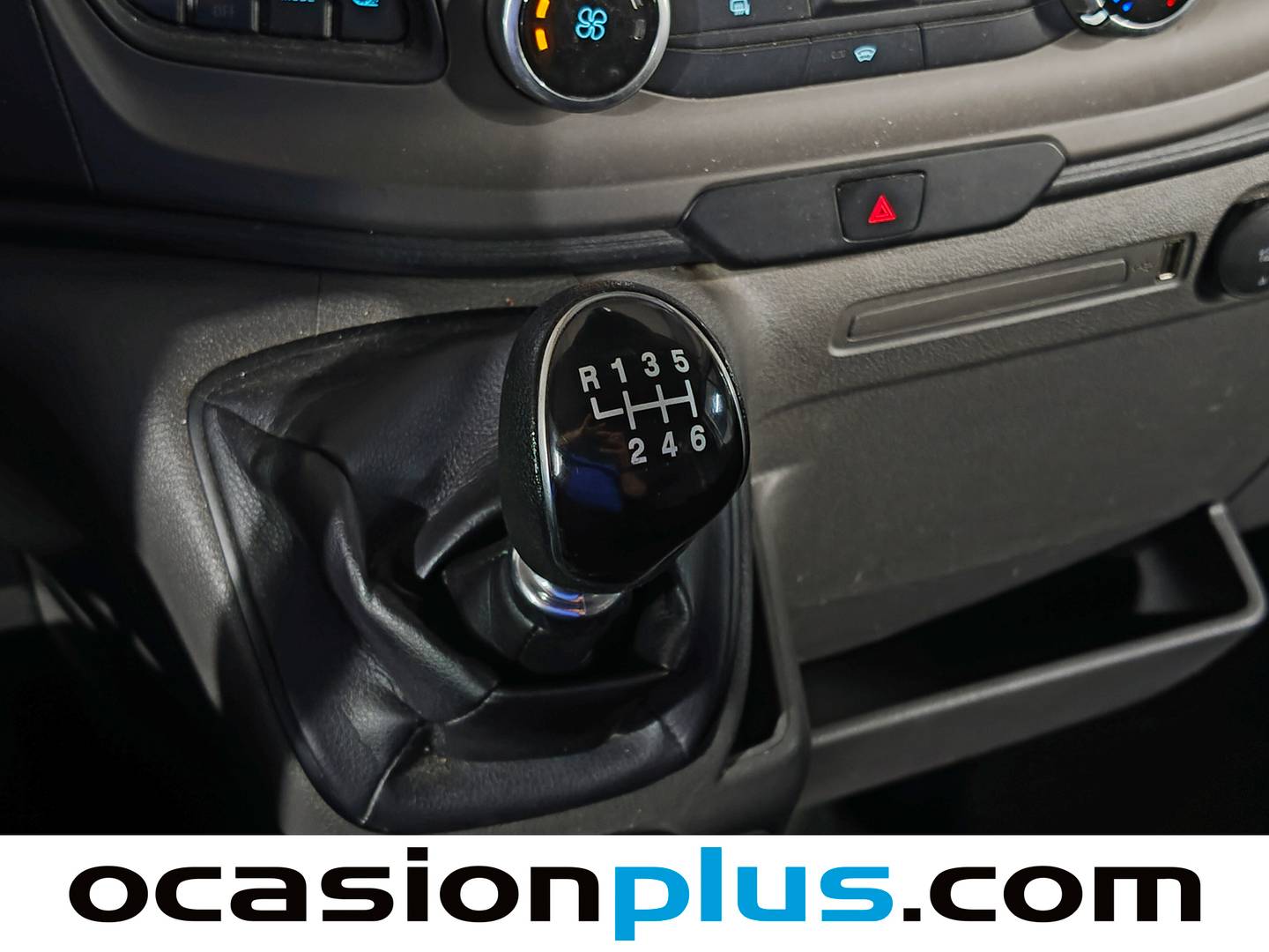 Ford Transit Ford Transit Furgon 350 L3H2 Trend (130 CV) de segunda mano