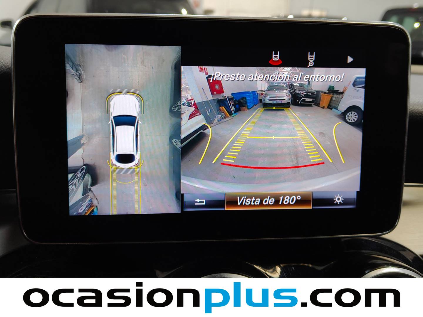 Extras del Mercedes GLC Coupé Mercedes GLC Coupé 220 d 4Matic (170 CV)