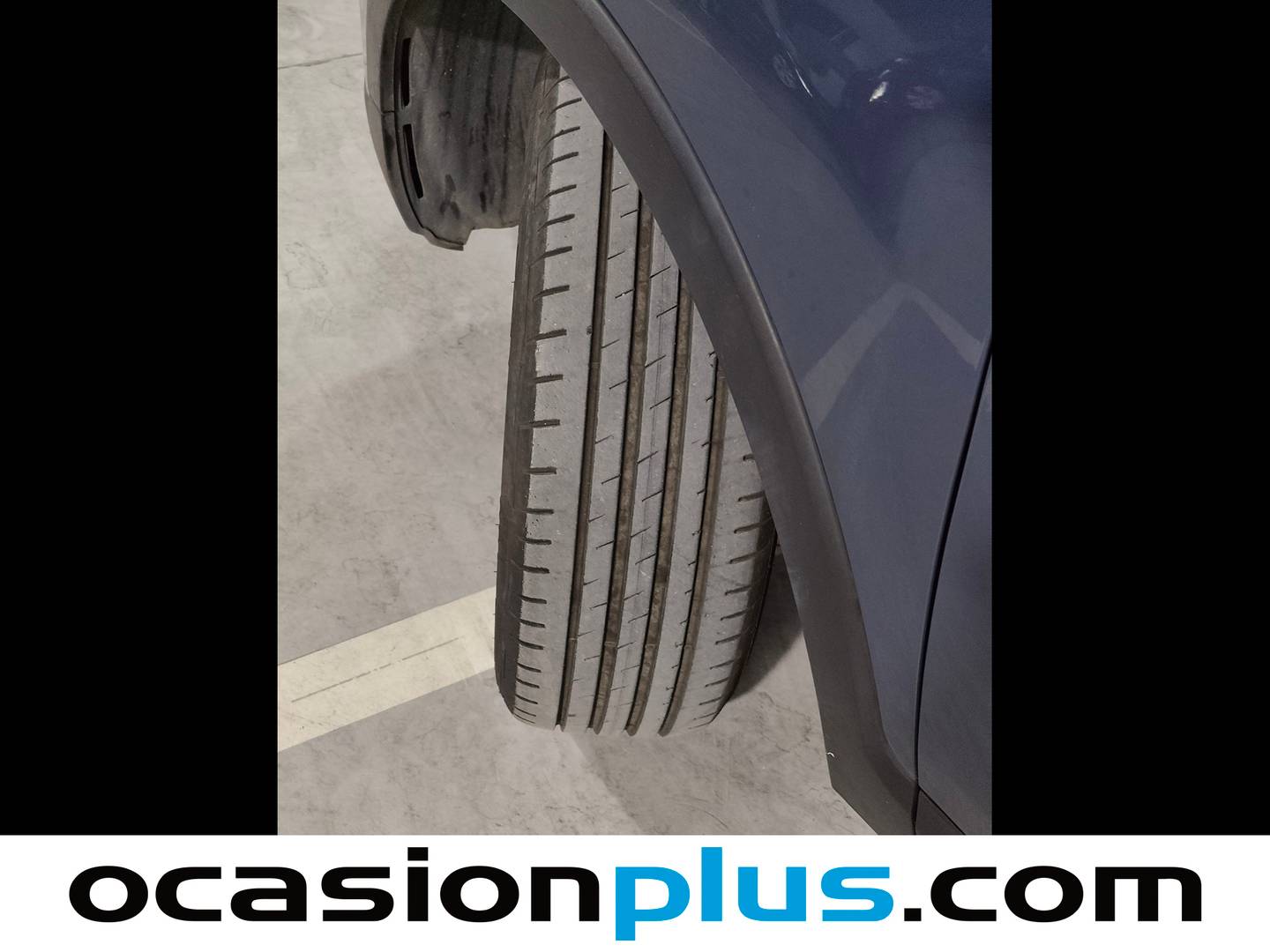 Renault Captur Renault Captur Life TCe (90 CV) 2019