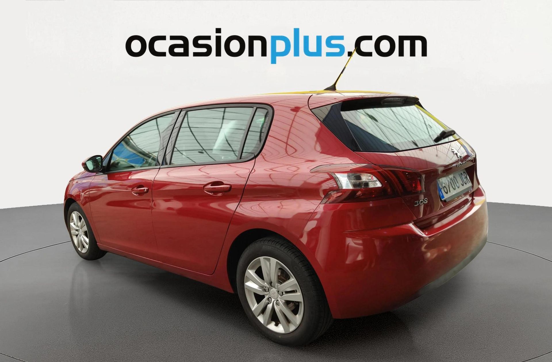 Peugeot 308 1.2 PureTech Active - foto 3
