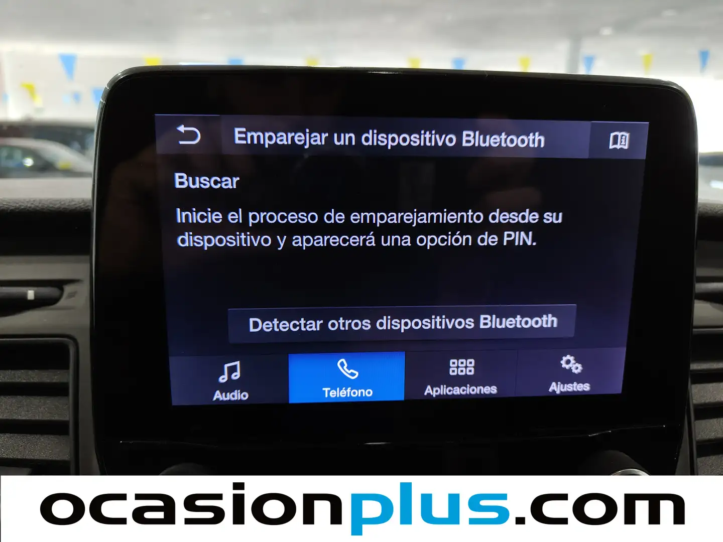 Foto Ford Transit Custom Ford Transit Custom Kombi 2.0 TDCI 320 L1 Trend (130 CV) Westfalia Camper