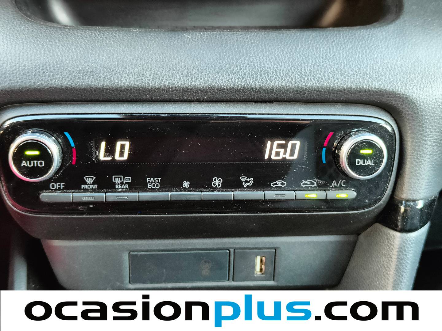 Paquetes del Toyota Yaris Toyota Yaris 120H Style (116 CV)