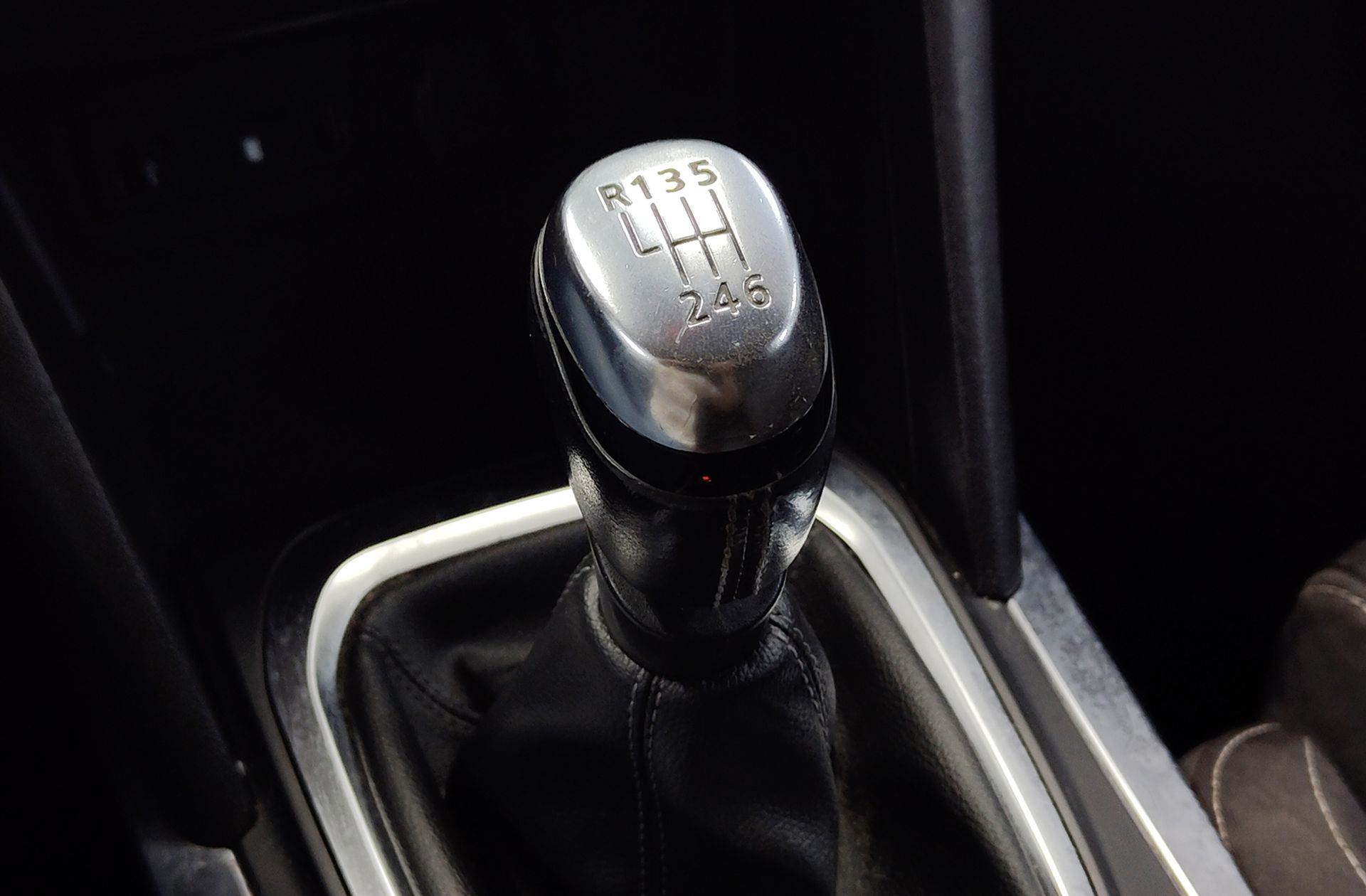 Renault Mégane Zen Energy dCi - foto 5