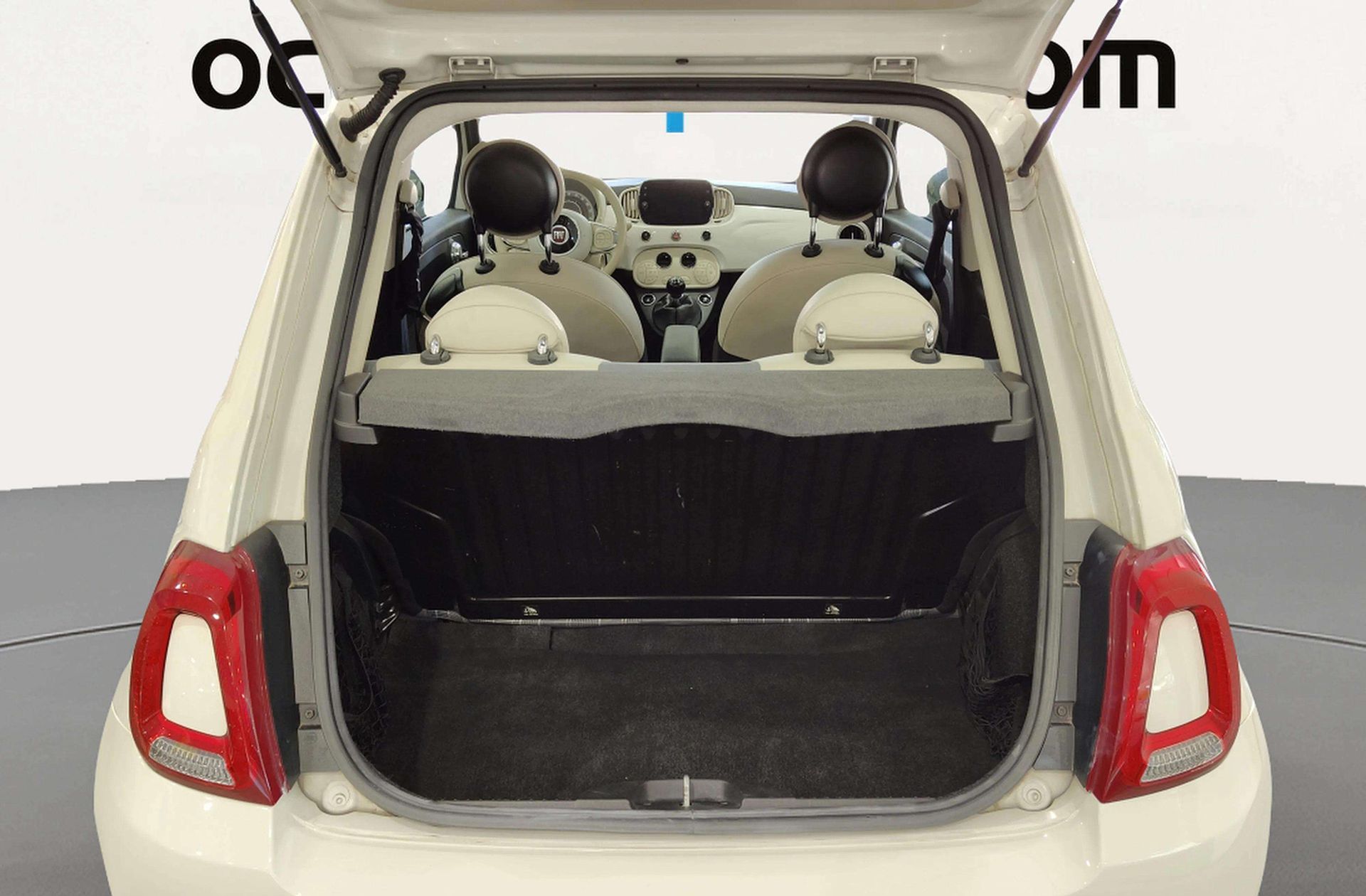 Fiat 500 1.2 Lounge - foto 15