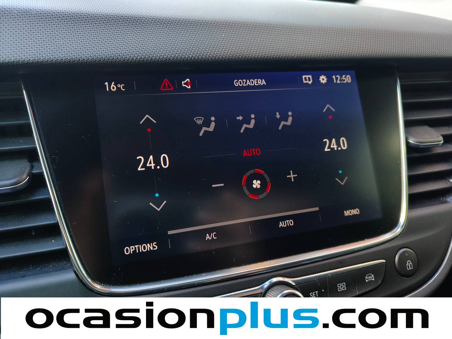 Opel Crossland Opel Crossland 1.2 Elegance Auto (130 CV) al mejor precio