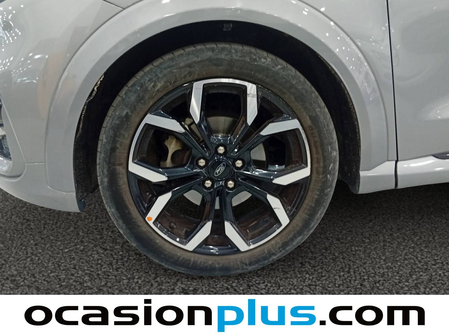 Foto Ford Puma Ford Puma 1.0 EcoBoost MHEV ST-Line X Auto (125 CV)