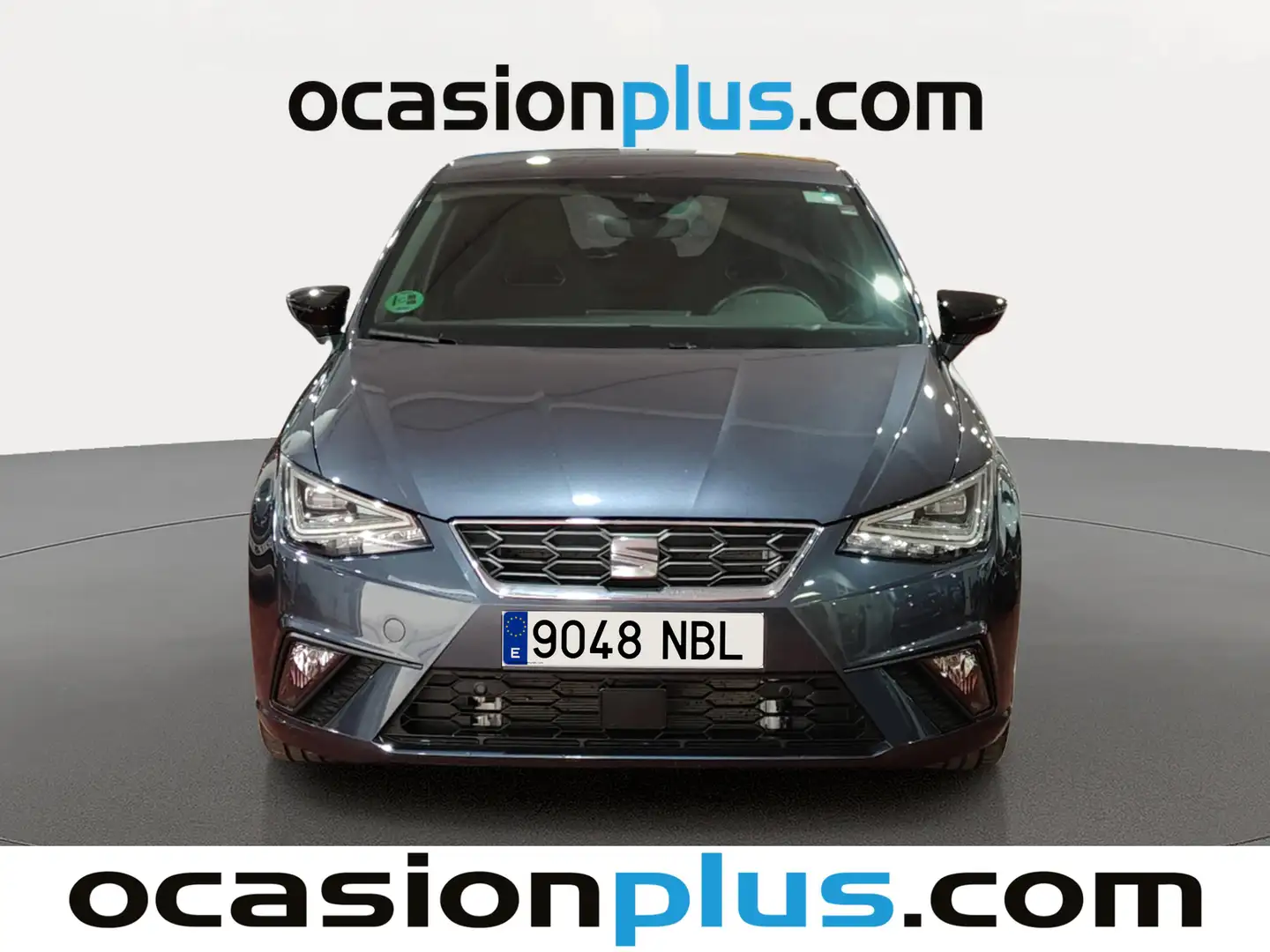 Foto Seat Ibiza SEAT Ibiza 1.0 TSI FR Salta (115 CV)