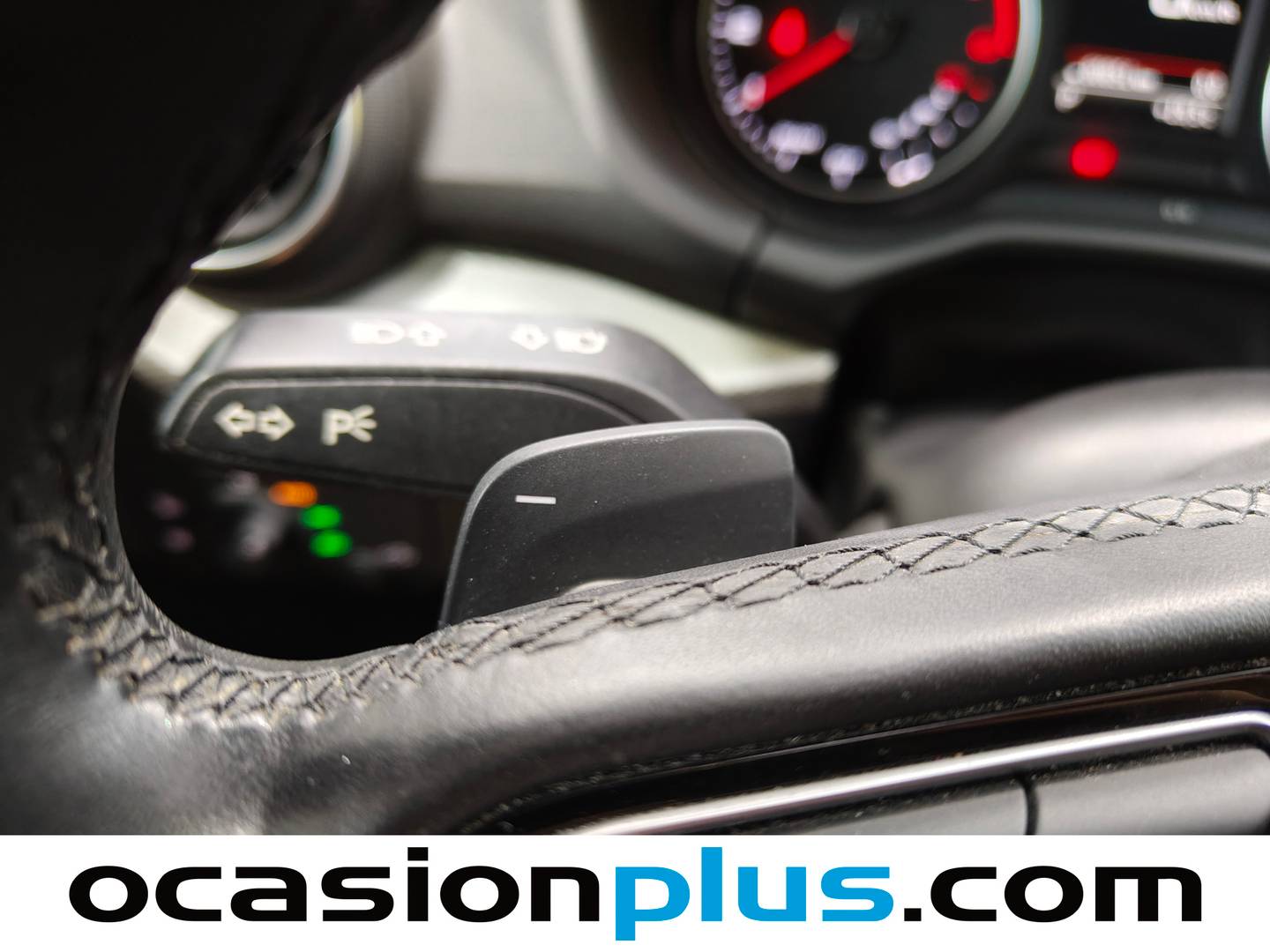 Audi Q2 Audi Q2 Advanced 35 TFSI (150 CV) S tronic seminuevo
