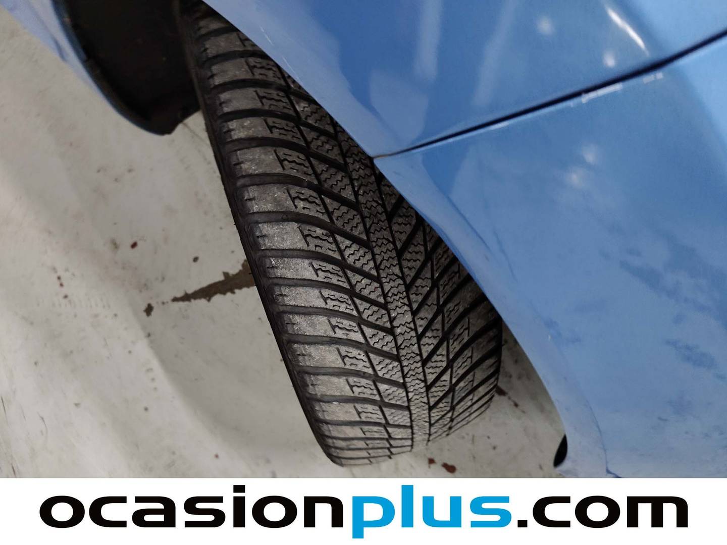 Foto Ford Fiesta Ford Fiesta 1.4 Trend (96 CV)